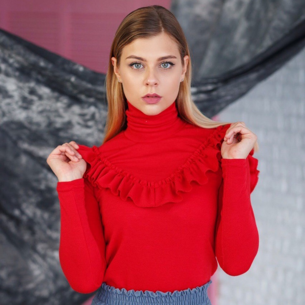 Elegant Blouse